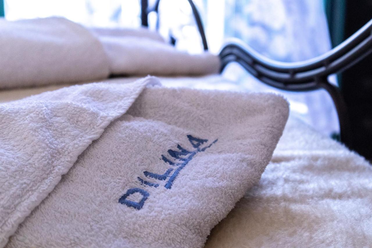 Dilina Studios Arkasa Luaran gambar