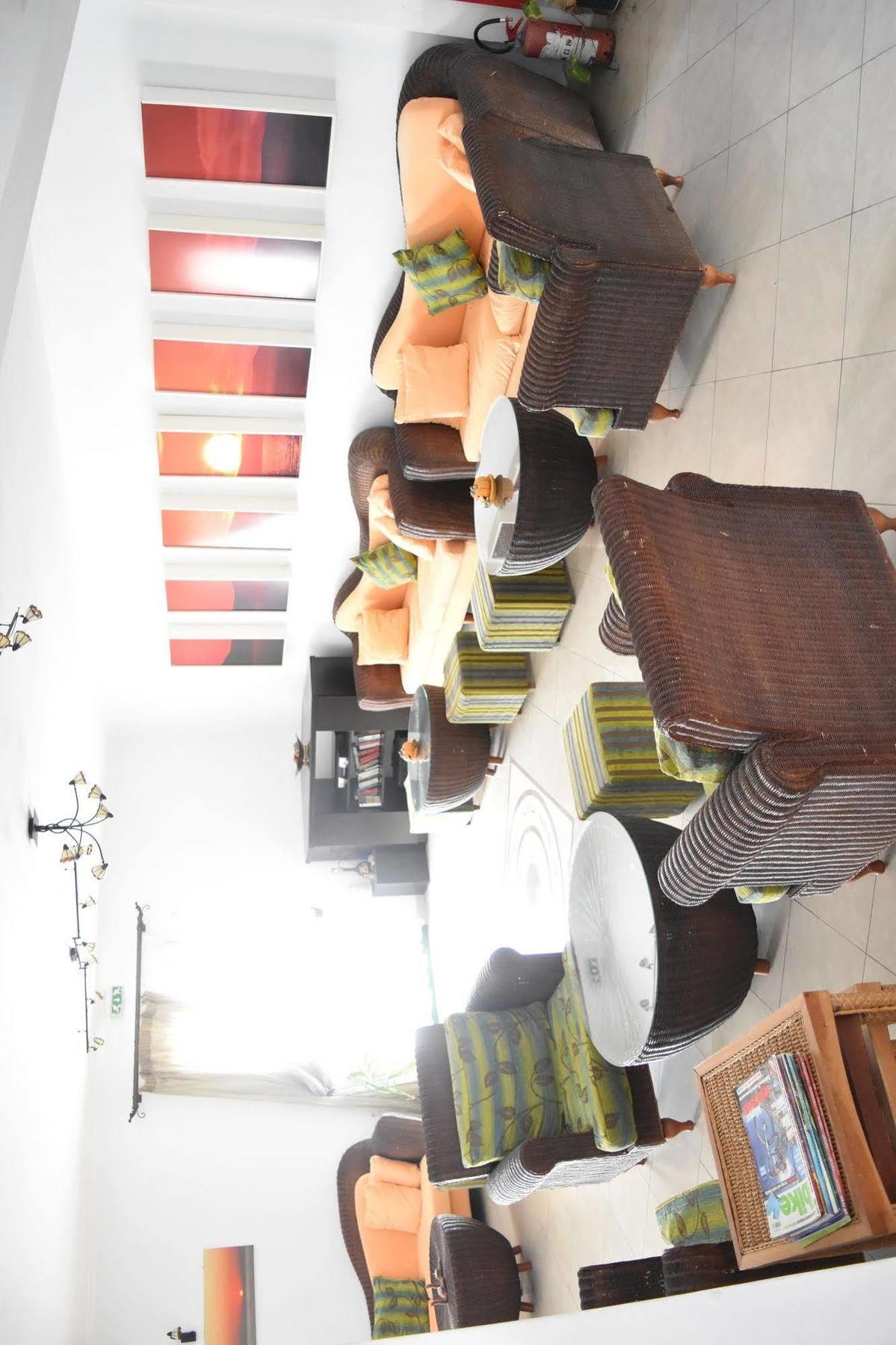 Dilina Studios Arkasa Luaran gambar